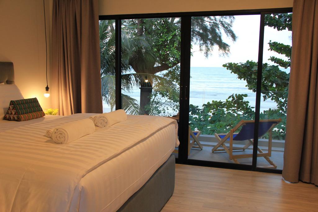 Thai Kamala Beach Front Phuket Exterior foto